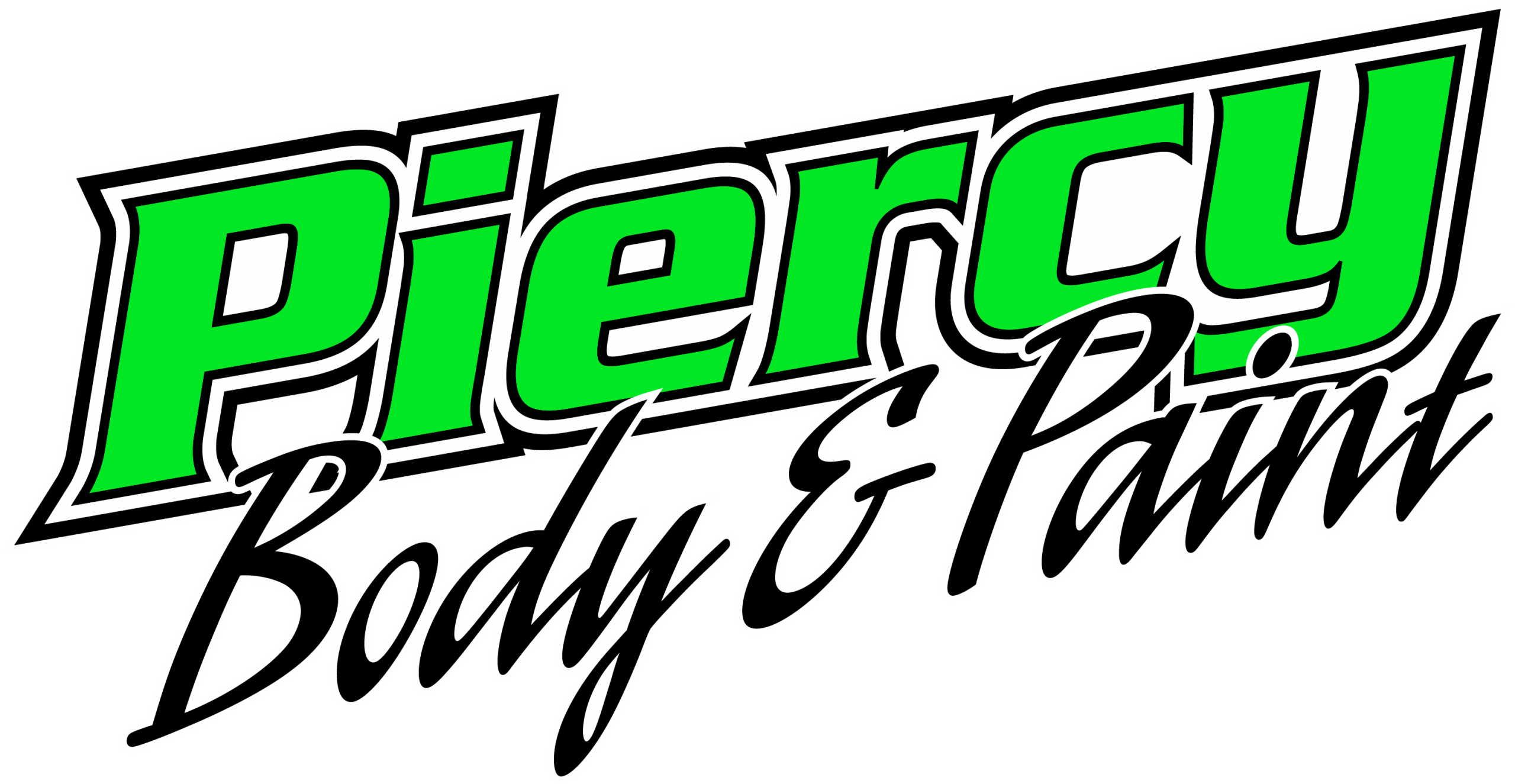 Piercy Body & Paint